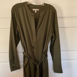 Women’s Banana Republic Dress